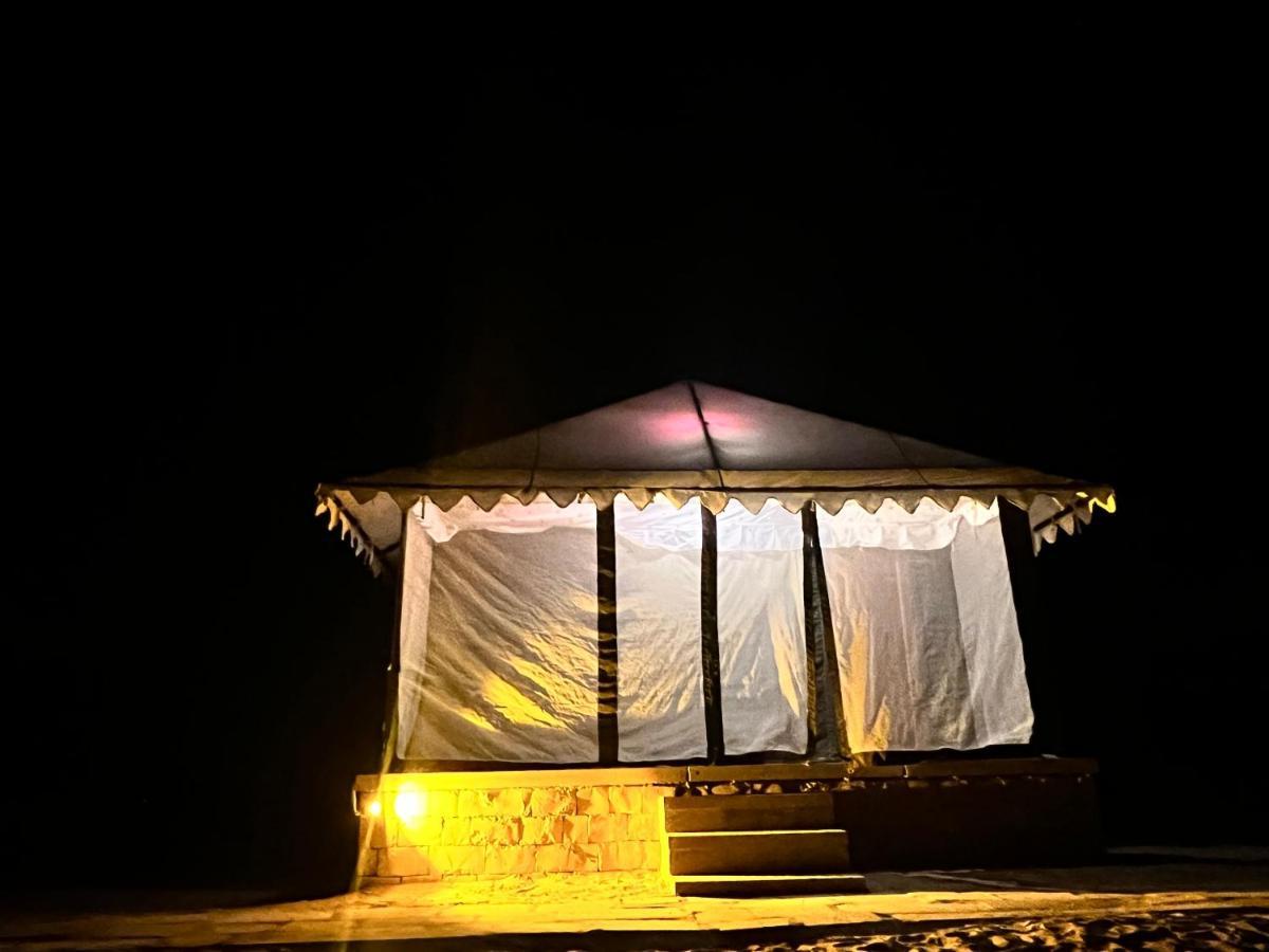 Golden Villa Jaisalmer Buitenkant foto