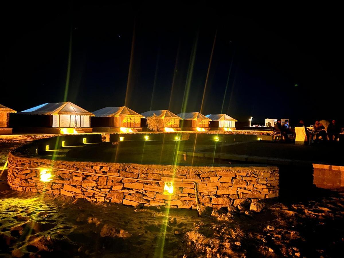 Golden Villa Jaisalmer Buitenkant foto
