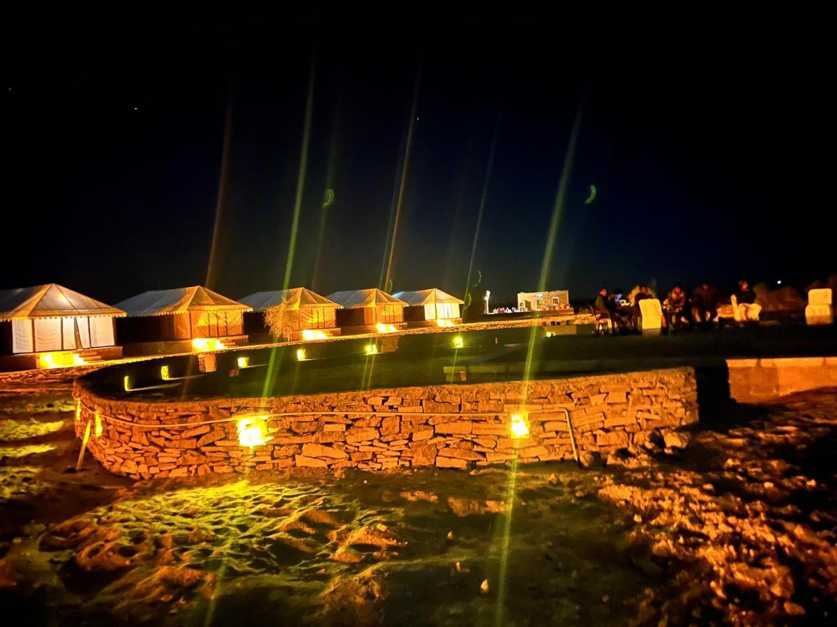 Golden Villa Jaisalmer Buitenkant foto