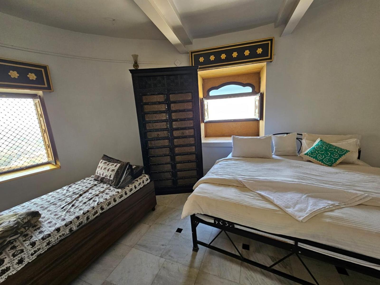 Golden Villa Jaisalmer Buitenkant foto